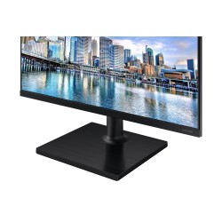 MONITOR SAMSUNG LED 24" LF24T450FZUXEN