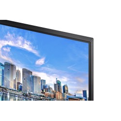 MONITOR SAMSUNG LED 24" LF24T450FZUXEN