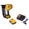 DeWALT DCN660P2-QW Gwoździarka XR LI-ION 18 V 2-biegowa z silnikiem bezszczotkowym