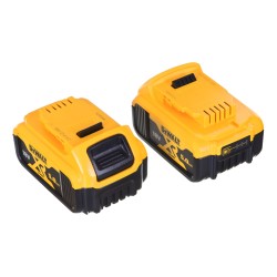 DeWALT DCN660P2-QW Gwoździarka XR LI-ION 18 V 2-biegowa z silnikiem bezszczotkowym