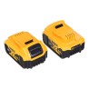 DeWALT DCN660P2-QW Gwoździarka XR LI-ION 18 V 2-biegowa z silnikiem bezszczotkowym