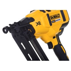 DeWALT DCN660P2-QW Gwoździarka XR LI-ION 18 V 2-biegowa z silnikiem bezszczotkowym