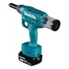 Makita DRV250 nitownica Pistolet ręczny/nitownica ręczna
