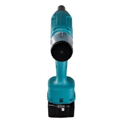 Makita DRV250 nitownica Pistolet ręczny/nitownica ręczna