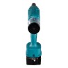 Makita DRV250 nitownica Pistolet ręczny/nitownica ręczna