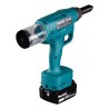 Makita DRV250 nitownica Pistolet ręczny/nitownica ręczna