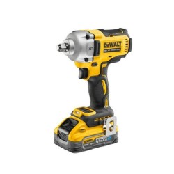 18v xr klucz udarowy 1/2 2x5ah ps