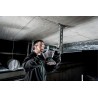 Metabo. Klucz udarowy SSW 18 LTX 300 BL 2x4,0Ah LiHD Metabox