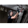 Metabo. Klucz udarowy SSW 18 LTX 300 BL 2x4,0Ah LiHD Metabox