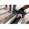 Metabo. Klucz udarowy SSW 18 LTX 300 BL 2x4,0Ah LiHD Metabox