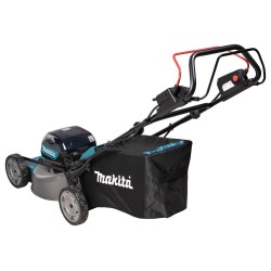 Kosiarka MAKITA 40V XGT LM001GZ 48cm