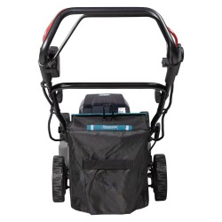 Kosiarka MAKITA 40V XGT LM001GZ 48cm