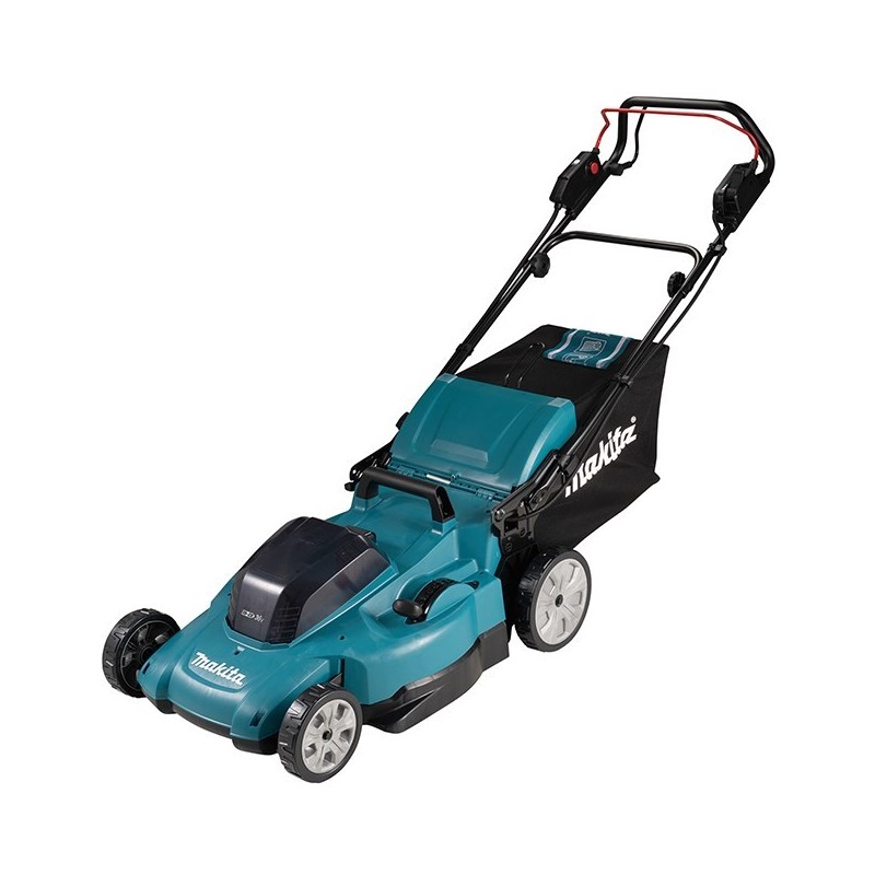 Kosiarka MAKITA 2x18V DLM539Z 53cm