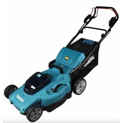 Kosiarka MAKITA 2x18V DLM539Z 53cm