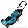 Kosiarka MAKITA 2x18V DLM539Z 53cm