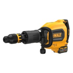 DEWALT.MŁOT MAX 54V FV DCH911X3 27J 11kg 3x9,0Ah %%%