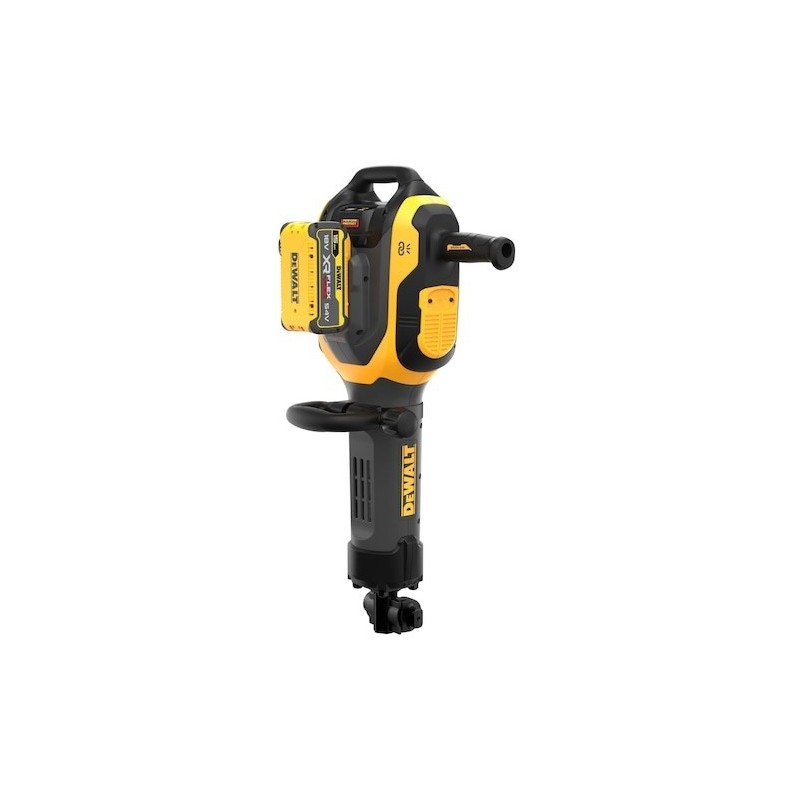DeWALT DCH966Z2-QW młot wyburzeniowy