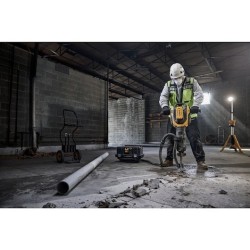 DeWALT DCH966Z2-QW młot wyburzeniowy