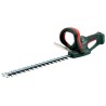 Metabo AHS 18-65 V Pojedyncze ostrze 4,1 kg