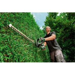 Metabo AHS 18-65 V Pojedyncze ostrze 4,1 kg