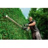 Metabo AHS 18-65 V Pojedyncze ostrze 4,1 kg