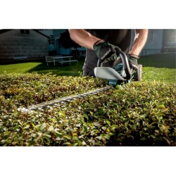 Metabo AHS 18-65 V Pojedyncze ostrze 4,1 kg