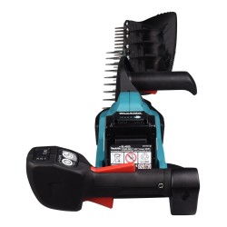 Makita UH014GZ urządzenie elektryczne do strzyżenia żywopłotów Pojedyncze ostrze 3,4 kg