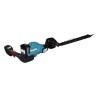 Makita UH014GZ urządzenie elektryczne do strzyżenia żywopłotów Pojedyncze ostrze 3,4 kg