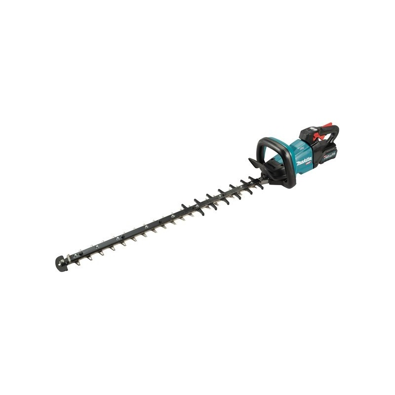 Akumulatorowe nożyce do żywopłotu Makita UH007GD201 40V XGT 750 mm