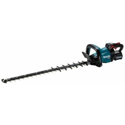 Akumulatorowe nożyce do żywopłotu Makita UH007GD201 40V XGT 750 mm