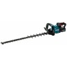 Akumulatorowe nożyce do żywopłotu Makita UH007GD201 40V XGT 750 mm