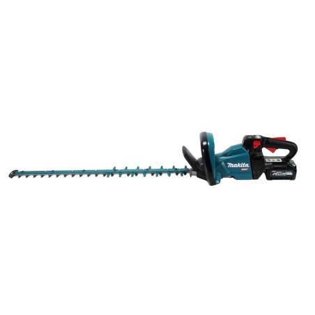 MAKITA.NOŻYCE DO ŻYW. 40V XGT UH009GD201 750mm 2x2,5Ah