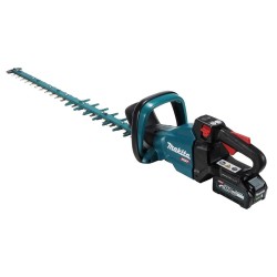 MAKITA.NOŻYCE DO ŻYW. 40V XGT UH009GD201 750mm 2x2,5Ah