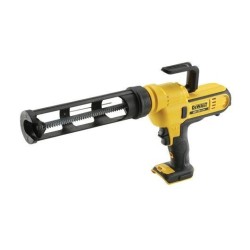 pistolet uszczelniający, 18 v xr poj. 300-310 ml, siła parci