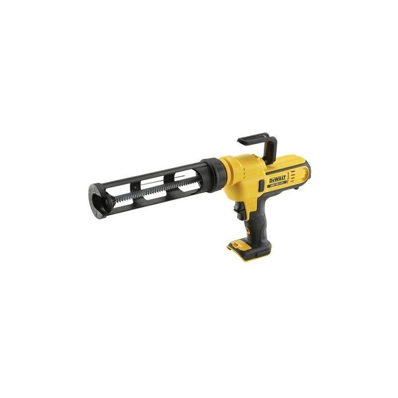 pistolet uszczelniający, 18 v xr poj. 300-310 ml, siła parci