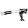 Wyciskacz METABO KPA 18 LTX 600 carcass