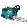MAKITA.PIŁA ŁAŃCUCHOWA 40V XGT UC002GM102 25cm 1x4,0Ah