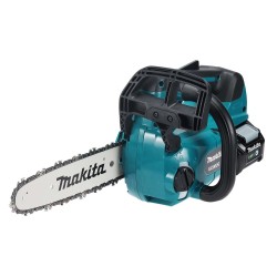 MAKITA.PIŁA ŁAŃCUCHOWA 40V XGT UC002GM102 25cm 1x4,0Ah