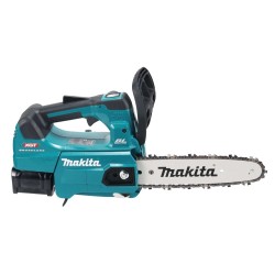 MAKITA.PIŁA ŁAŃCUCHOWA 40V XGT UC002GM102 25cm 1x4,0Ah