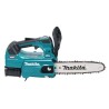MAKITA.PIŁA ŁAŃCUCHOWA 40V XGT UC002GM102 25cm 1x4,0Ah