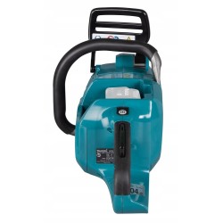PIŁA ŁAŃCUCHOWA 40V XGT 35CM CARV UC011GT101 MAKITA