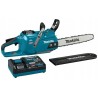 PIŁA ŁAŃCUCHOWA 40V XGT 35CM CARV UC011GT101 MAKITA