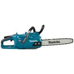 Makita UC011GZ piła łańcuchowa Czarny, Niebieski