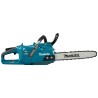 Makita UC011GZ piła łańcuchowa Czarny, Niebieski