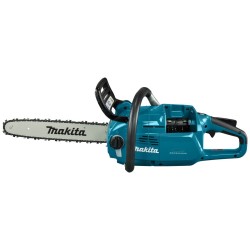 Makita UC011GZ piła łańcuchowa Czarny, Niebieski