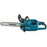 Makita UC011GZ piła łańcuchowa Czarny, Niebieski