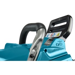 Makita UC011GZ piła łańcuchowa Czarny, Niebieski