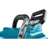 Makita UC011GZ piła łańcuchowa Czarny, Niebieski