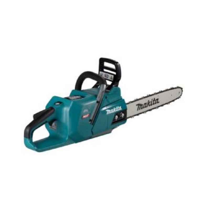 Makita UC012GT101 accu-kettingzaag 40V Czarny, Niebieski