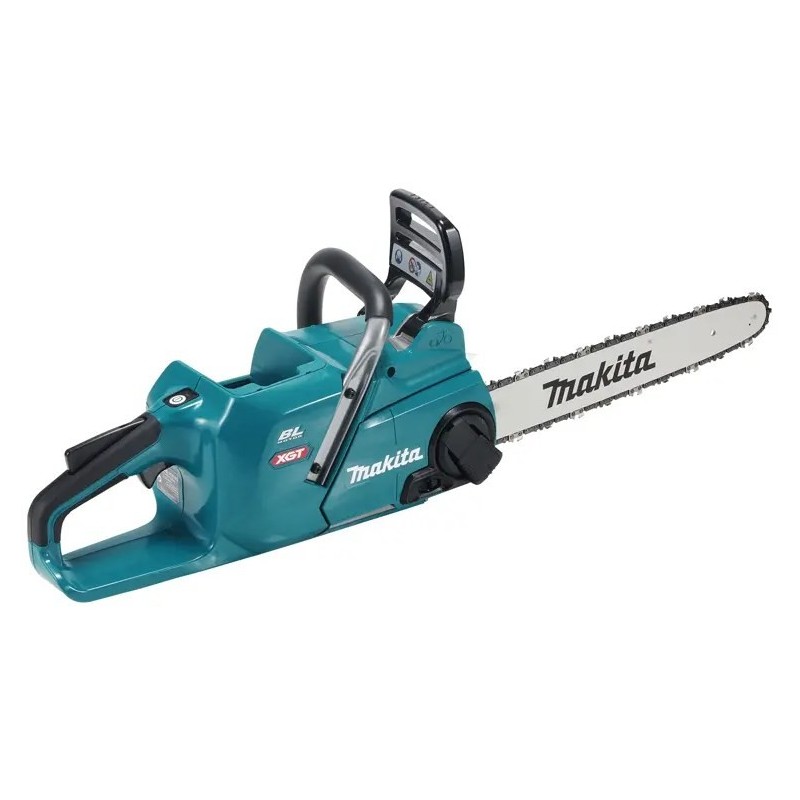 Makita Piła łańcuchowa 40V XGT UC016GZ 40 cm Makita Piła łańcuchowa 40V XGT UC016GZ 40 cm